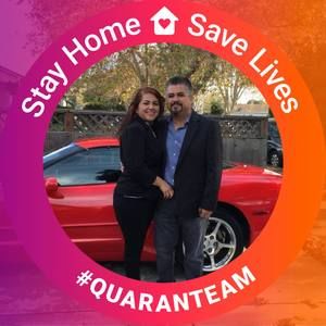 Meet your Posher, Rosalva